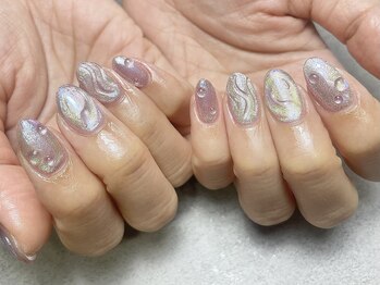 ジーン 中野店(gene)/[中野/パラジェル]