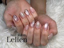 ルリアン(LeLien)/オフィスサンプル