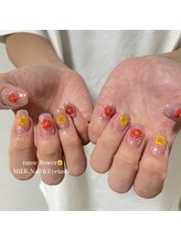 ミルクドット(MiLK.)/