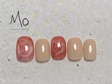 ネイルサロン マミーナオレンジ 錦糸町店/[11000yen税込]定額デザイン