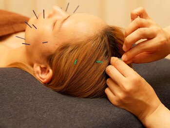 ねむのき鍼灸整骨院/