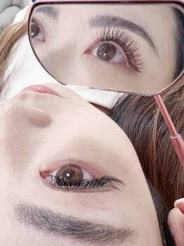 ビーアンドジー(B&G)/お客様デザイン