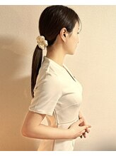 ラグドール(Rag doll) 天野 アマノ