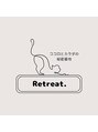 リトリート(Retreat.)/セラピスト・整体師　關屋　怜子