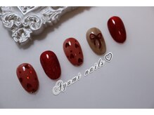 アユミネイル 川崎(Aumi nail)/