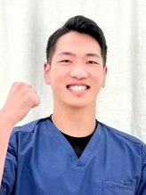 藤接骨院 藤枝警察署前院 渡邉 一貴