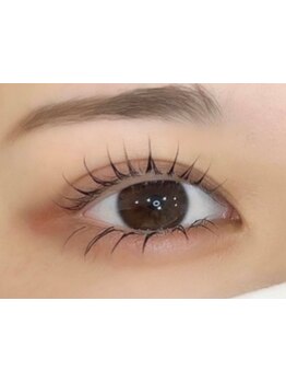 まつげのお悩み解決サロン