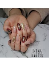 イニマ(INIMA)/当店人気No.1定額¥¥7000コース☆