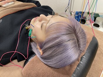 キャンディ鍼灸整骨院