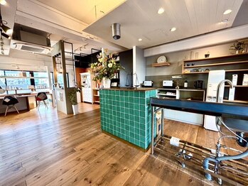 キモチ上がるカラダ改善2人3客の写真/【足が変われば身体と心も変わる♪】むくみ/冷え/肩こり/腰痛/更年期/免疫力…女性の為のデトックスサロン