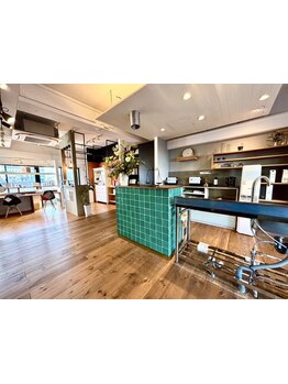 フットケアを受けたい