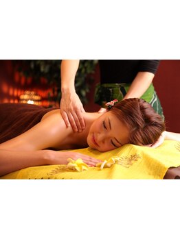 首・肩のつらさを改善したい