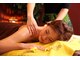 バリ曼荼羅(BALI MANDARA)の写真/バリ直輸入の最高級ホホバオイル使用！癒しの香りに包まれて…バリ式マッサージでコリや疲労もスッキリ★