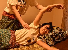 ウェルネスマスターチェンマイ(Wellness Master Chiangmai)