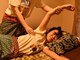 ウェルネスマスターチェンマイ(Wellness Master Chiangmai)の写真/【タイ古式マッサージ60分+アロマ60分】のセットメニュー★ご新規様は5％off！疲れが溜まっている方に♪