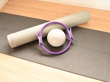 くうくうさろん(Cuu Cuu Salon)/10年先まで姿勢美人目指したい方