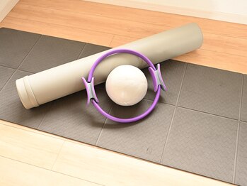 くうくうさろん(Cuu Cuu Salon)/10年先まで姿勢美人目指したい方