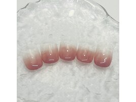 グラデーション