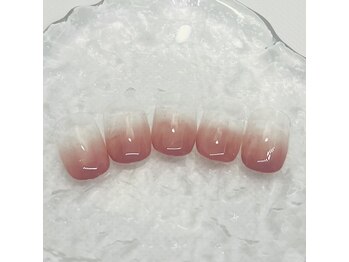 グラデーション