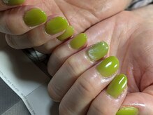 ヴィスターネイル 赤坂店(Vistar nail)/