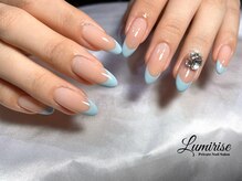 ルミライズ(Lumirise)の雰囲気（シンプル/ゴージャス/ニュアンス等幅広くご用意ございます♪）