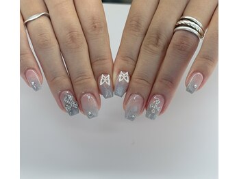 ネイルズサンキュー(Nails 39)/やり放題90分