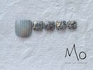 [11550yen] 8月限定フット