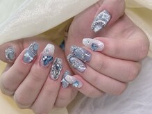 グロー ネイル(Glow Nail)/