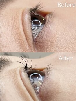 まつげのお悩み解決サロン