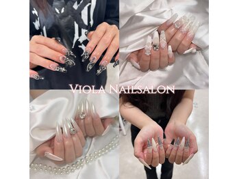 ヴィオーラー(Viola)