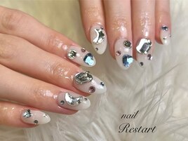 カラフルビジュー