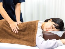 ユアーズ 京都 四条大宮(YOURS)の雰囲気（全身のバランスを整える本格整体〔肩こり/首こり/腰痛/頭痛〕）