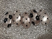 ネイルサロン アイナ(NailSalon Aina)/200種類定額デザインコース