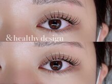 ユーロ(EURO)/アンドヘルシー