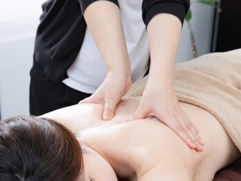 サロンバロンコ(Salon balonco)