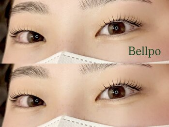 ベルポ(Bellpo)/まつ毛パーマ