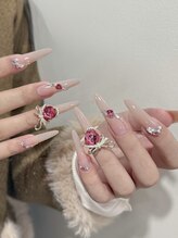 スウィートネイル(Sweet nail)/