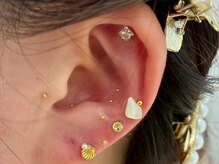 ルノン(Le non)/耳つぼセラピー