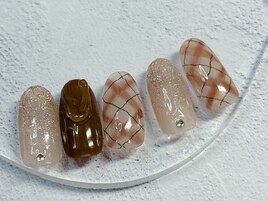 nuance design　￥6600