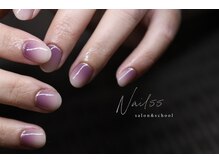 ネイルゴーゴー(NAIL55)/エアブラシアート