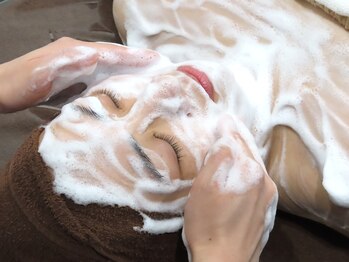 キュライム 熊本(CURAIM)/クレンジング・洗顔