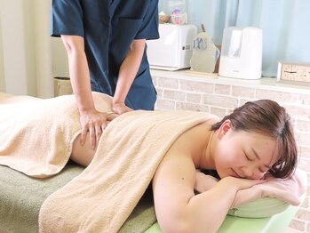 ソラ(SORA)/アロマリンパ