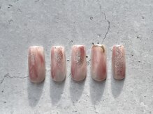 ユヅメ 豊洲店(YUZUME)/【hand】定額大人ニュアンス