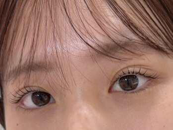 ファミーユ タカサキ(Fameu TAKASAKI)/まつ毛パーマ