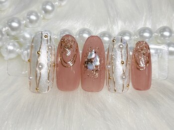 マーメイド(Mermaid)/HAND☆ゴージャス定額プラン