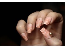 フルール(Fleur.)/定額デザイン