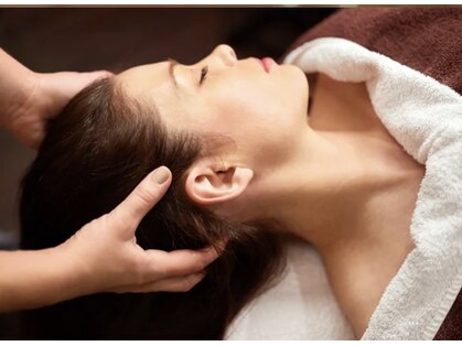 アユーラの写真