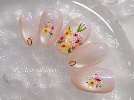 春　デザイン￥8480 オフ込み