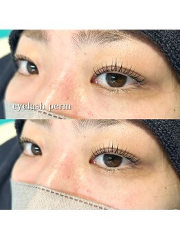 エーバイフーアイ 江坂店(A BY WHO eye)/まつ毛パーマ【大阪/江坂】