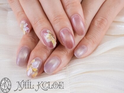 ネイルクロエ(NAIL KCLOE)の写真
